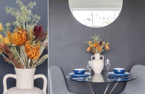 Elwood Apartment | The Bluewater Nest