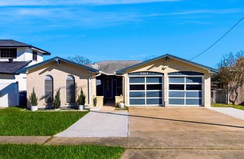 Flour Bluff House | The Bluff Breeze