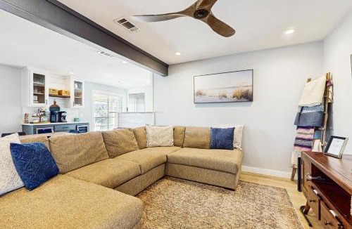 Flour Bluff House | The Bluff Breeze