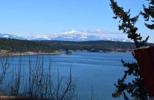 Oak Harbor Bed & Breakfast | The Bluff on Whidbey