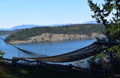 Oak Harbor Bed & Breakfast | The Bluff on Whidbey