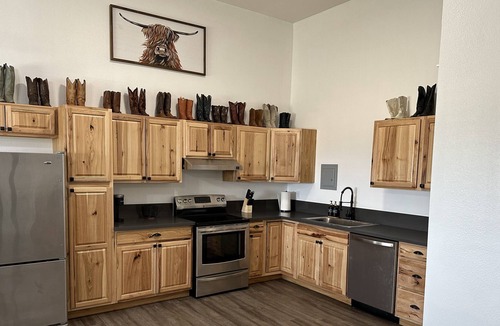 Red Bluff Apartment | The Bluff Private Suite