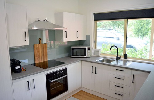 Penwortham Villa | The Blush 3 - Style in the vines