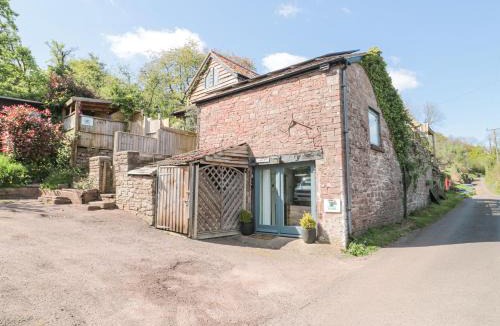 Lower Soudley House | The Boar