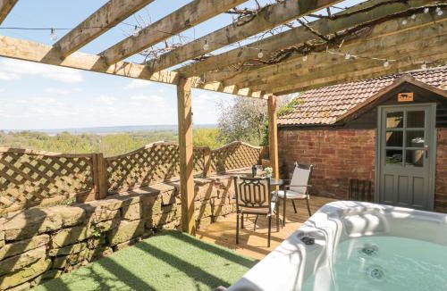 Lower Soudley House | The Boar