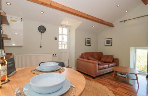 Lower Soudley House | The Boar