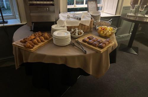 Ripley Hotel | The Boar's Head