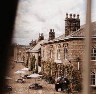 Ripley Hotel | The Boar's Head