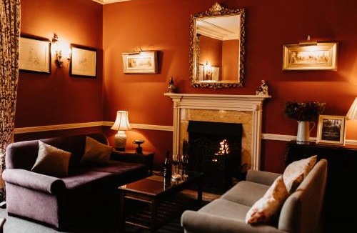 Ripley Hotel | The Boar's Head