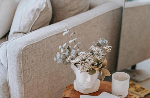 Beach Hill - Beach Flats Bed & Breakfast | The Boardwalk Beach House