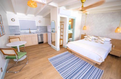 Mission Beach Hotel | The Boardwalk Hotel