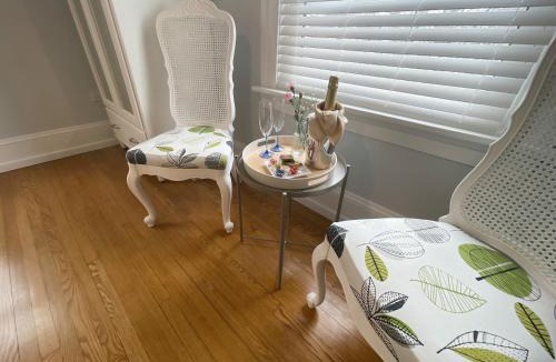 Summerside Bed & Breakfast | The Boardwalk Inn