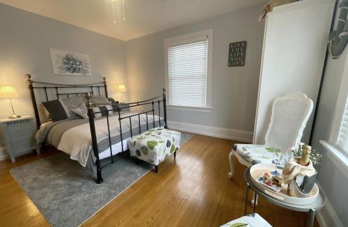 Summerside Bed & Breakfast | The Boardwalk Inn