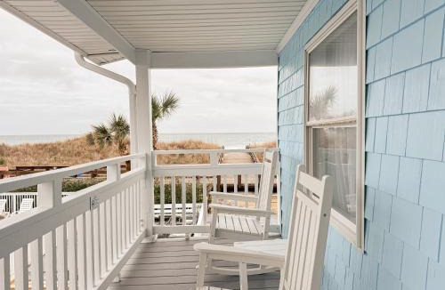 Carolina Beach Hotel | The Boardwalk Inn