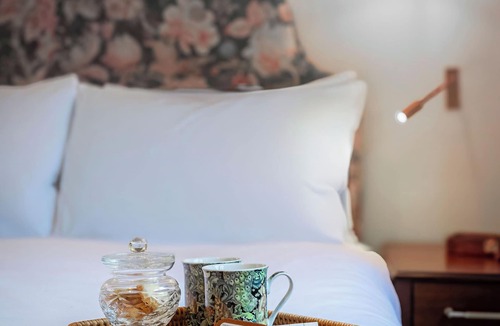 Auchtermuchty Hotel | The Boars Head