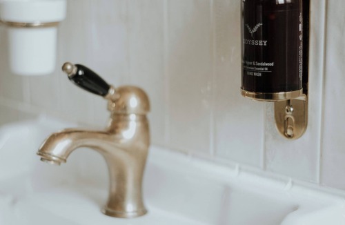 Auchtermuchty Hotel | The Boars Head