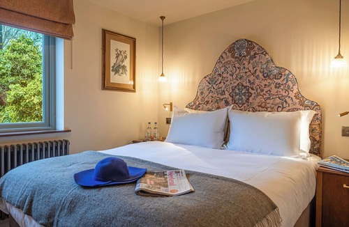 Auchtermuchty Hotel | The Boars Head