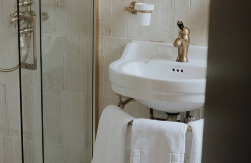 Auchtermuchty Hotel | The Boars Head