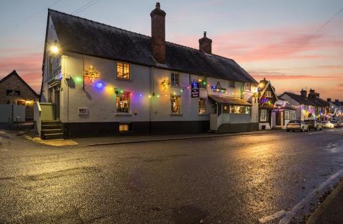 Bishops Castle House | The Boars Head Pub