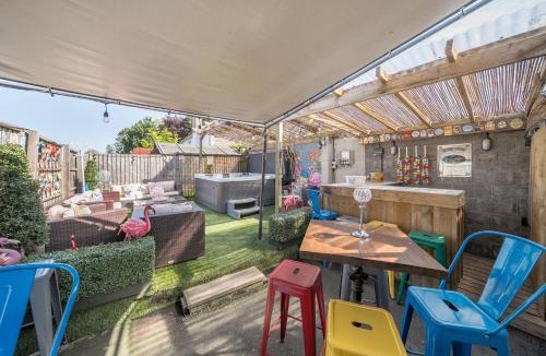 Bishops Castle House | The Boars Head Pub