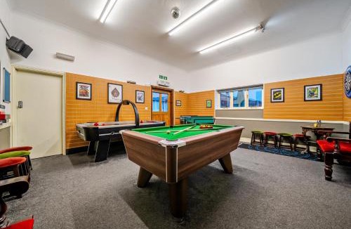 Bishops Castle House | The Boars Head Pub