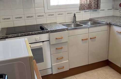El Vendrell Apartment | The boat, feels the Mediterranean breeze