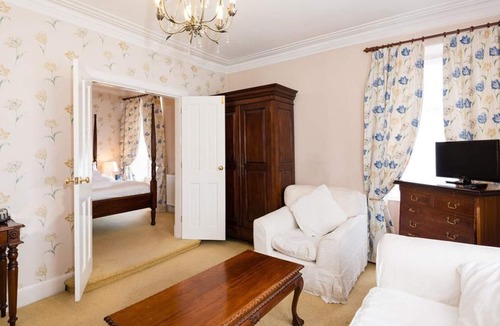 Boat of Garten Hotel | The Boat Hotel