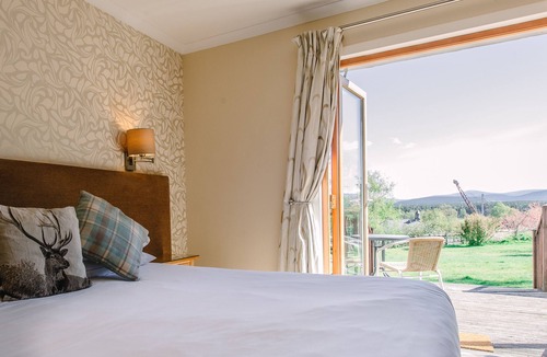 Boat of Garten Hotel | The Boat Hotel