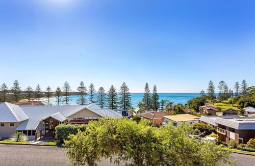 Black Head House | The Boat House