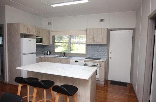 Black Head House | The Boat House