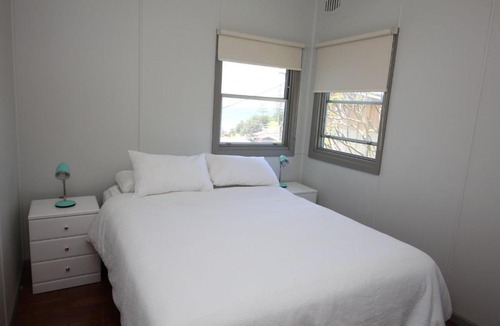 Black Head House | The Boat House