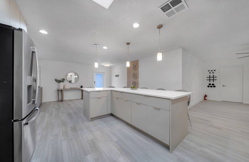 Fort Lauderdale House | The Boat House: River Harmony Home