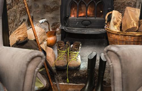 Aboyne Hotel | The Boat Inn