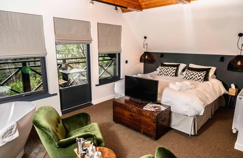 Aboyne Hotel | The Boat Inn