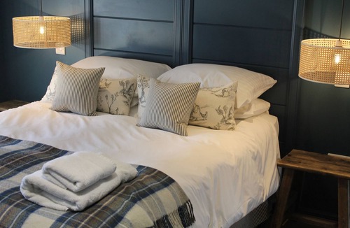 Aboyne Hotel | The Boat Inn