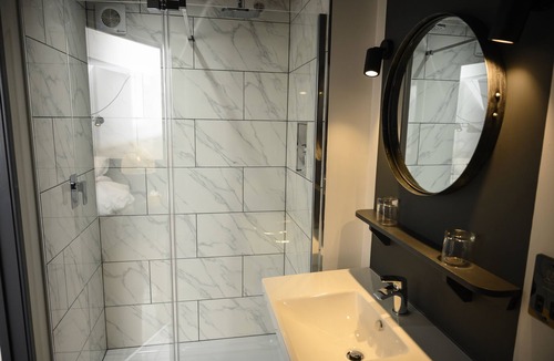 Aboyne Hotel | The Boat Inn