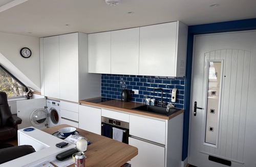 Inverness House | The Boathouse at Croft Downie