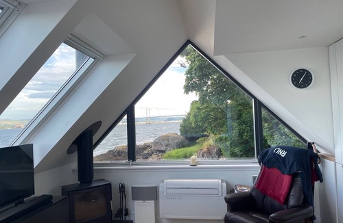 Inverness House | The Boathouse at Croft Downie