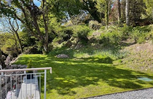 Inverness House | The Boathouse at Croft Downie