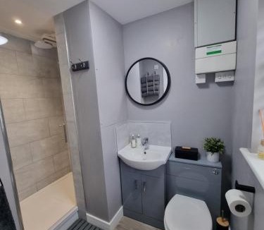 Lee-on-the-Solent Apartment | The Boathouse