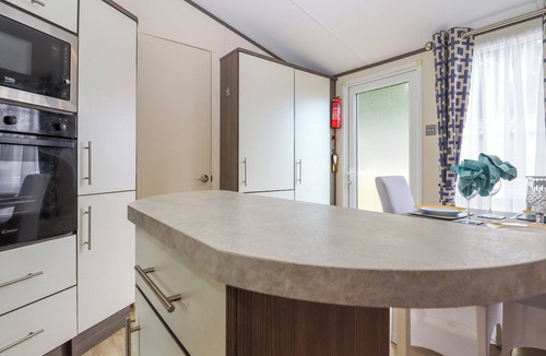 St Leonards-On-Sea Cottage | The Boathouse