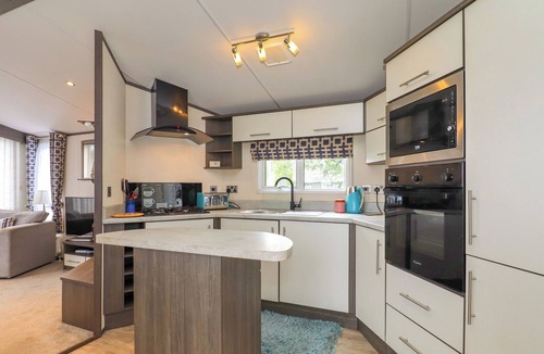 St Leonards-On-Sea Cottage | The Boathouse