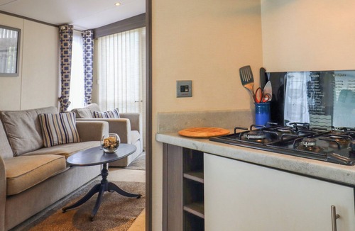 St Leonards-On-Sea Cottage | The Boathouse