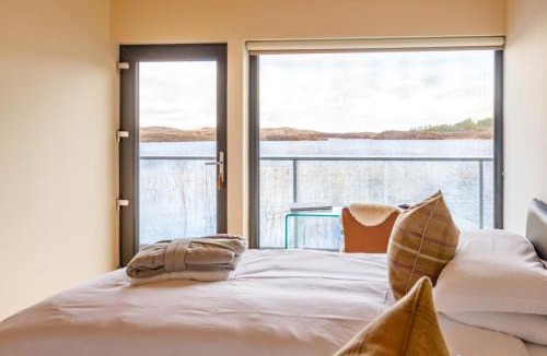 Tomich House | The Boathouse