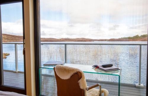 Tomich House | The Boathouse