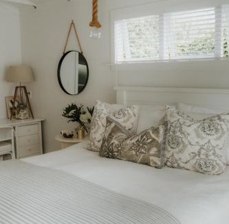 Manly House | The Boatshed Big Manly