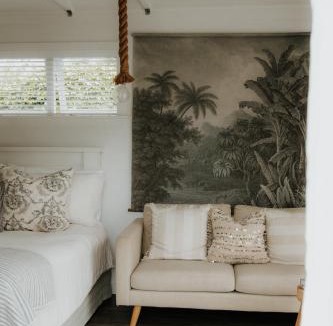 Manly House | The Boatshed Big Manly