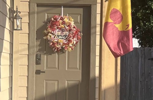 San Marcos House | The Bobcat Family-Friendly Escape
