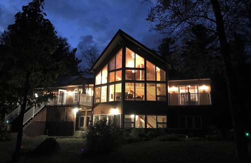 Tay Valley Cottage | The Bobs Lake Paradise