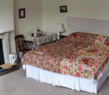 Chelsea Apartment | The Bockery Suite 2 Chelsea